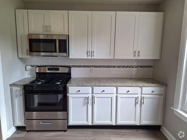 Building Photo - 306 E.3rd St. Unit 306 1st Rental