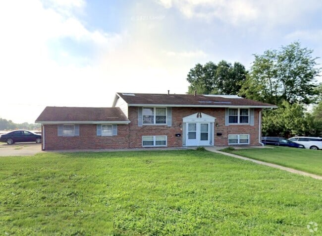 Building Photo - 2416 Patrick Dr Rental