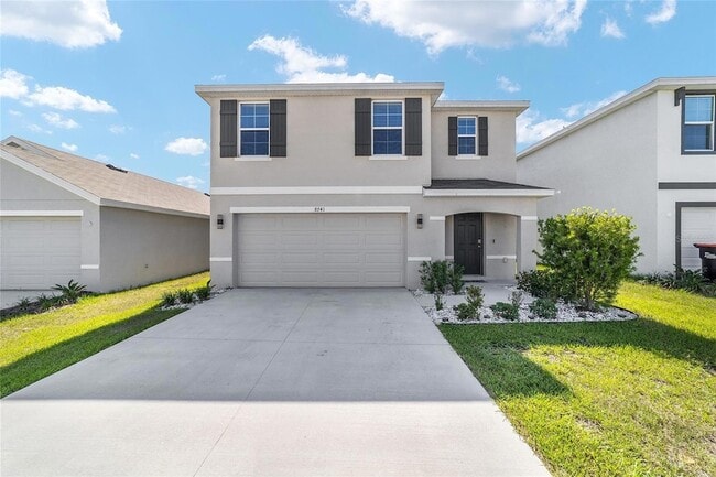 Building Photo - 8741 SW 45th Ct