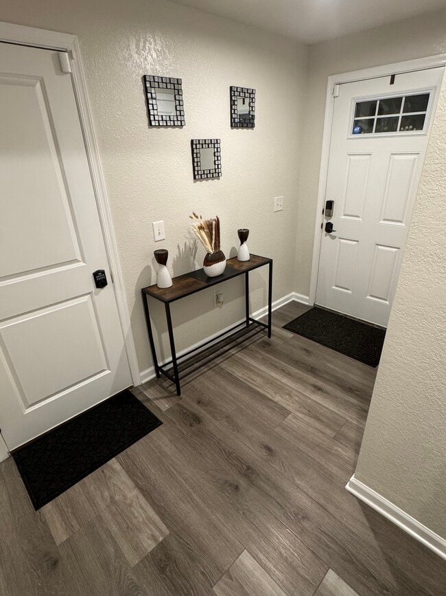 Entrance - 66 Clara Ct