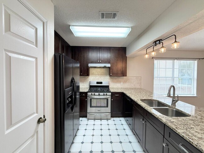 Photo - 3-Bedroom Duplex