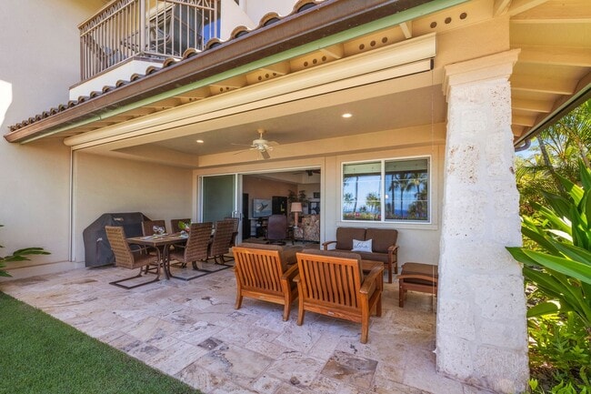 Photo - 3-bedroom, 2.5-bath unit | Kai Malu