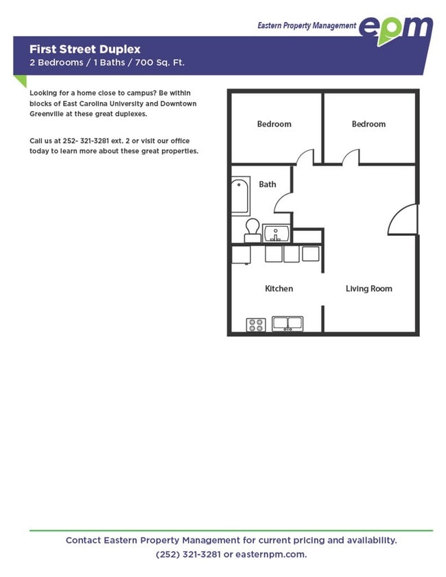 Building Photo - First Street