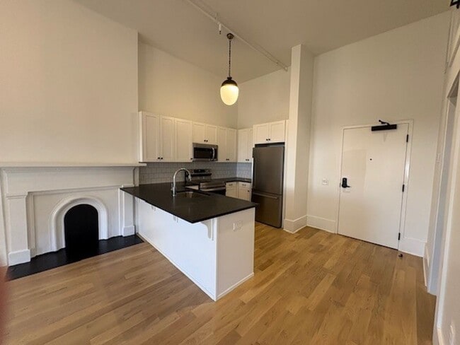 Photo - Washington Lofts