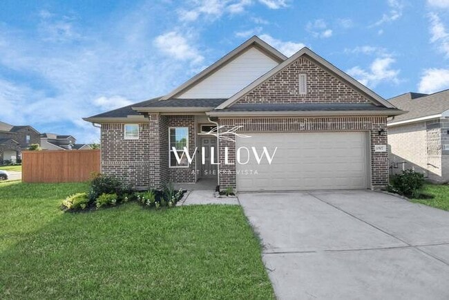 Spacious 4-Bedroom Home in a GREAT Community! - Spacious 4-Bedroom Home in a GREAT Community!