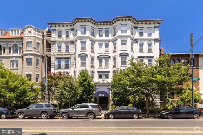 Building Photo - 1855 Calvert St NW Unit 402 Rental