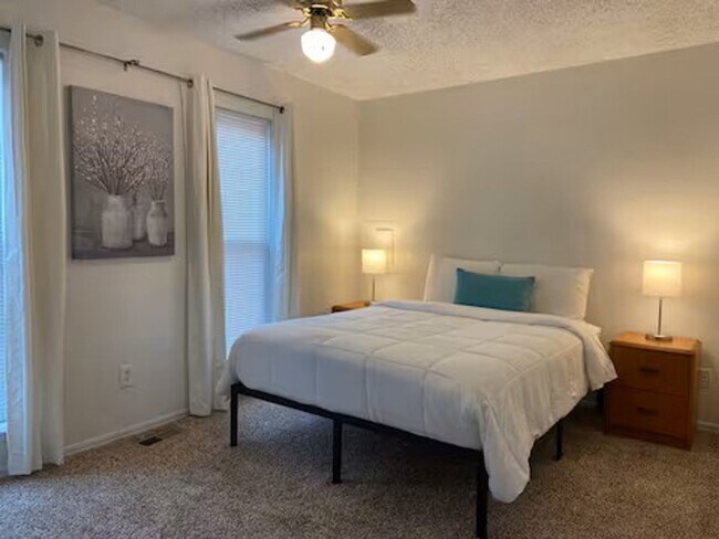 Photo - Beautiful 3 bed 2 bath house, Ready for Rent!!!