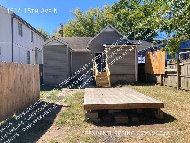 Photo - 1814 15th Ave N