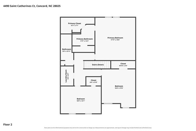 Photo - 4490 St Catherines Ct