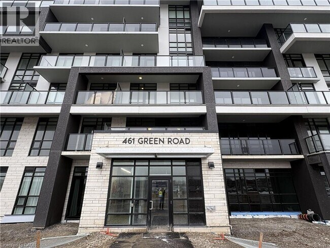 Photo - 461 Green Rd Unité 918