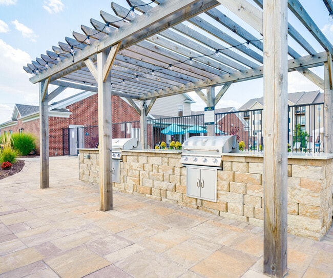 Photo - Pavilion at Twin Creek