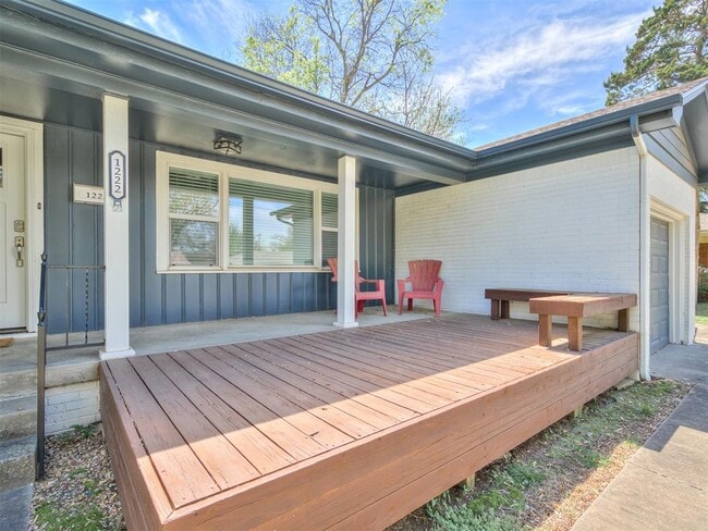 Photo - 1222 Westlawn Dr