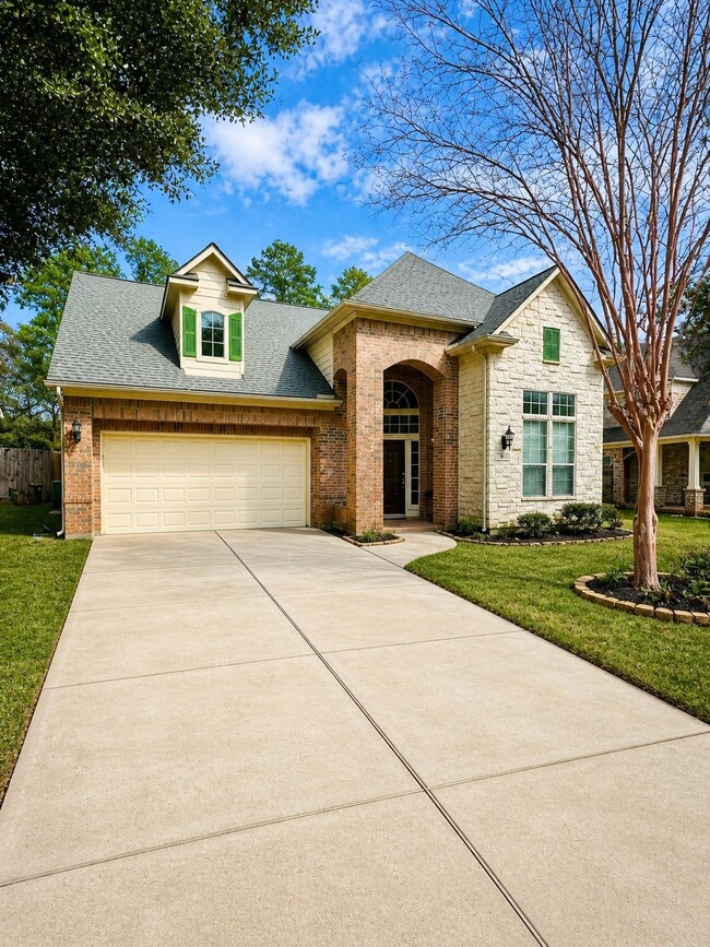 Photo - 27 E Shale Creek Cir