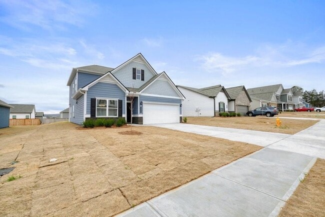 Photo - 529 Summerfield Ln NW