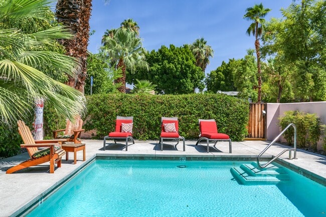 133 Ocotillo Ave Unit 1