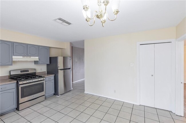 2325 Bendridge Trail