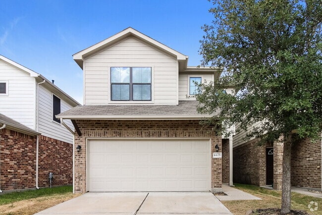 Building Photo - 6623 Sharpstone Creek Ln Rental