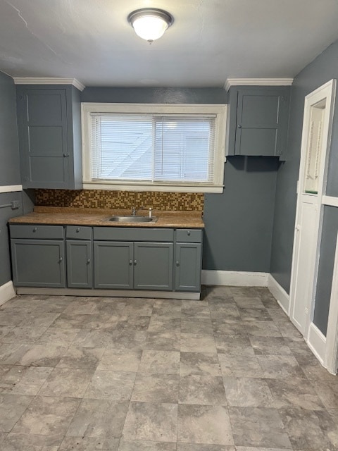 Kitchen - 10303 Morley St Unit 2nd Floor