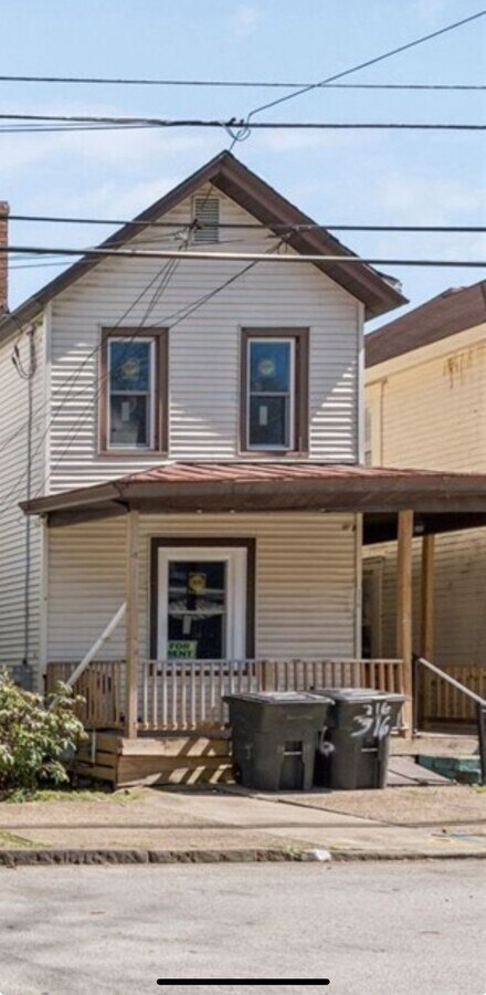 Photo - 316 Washington Ave