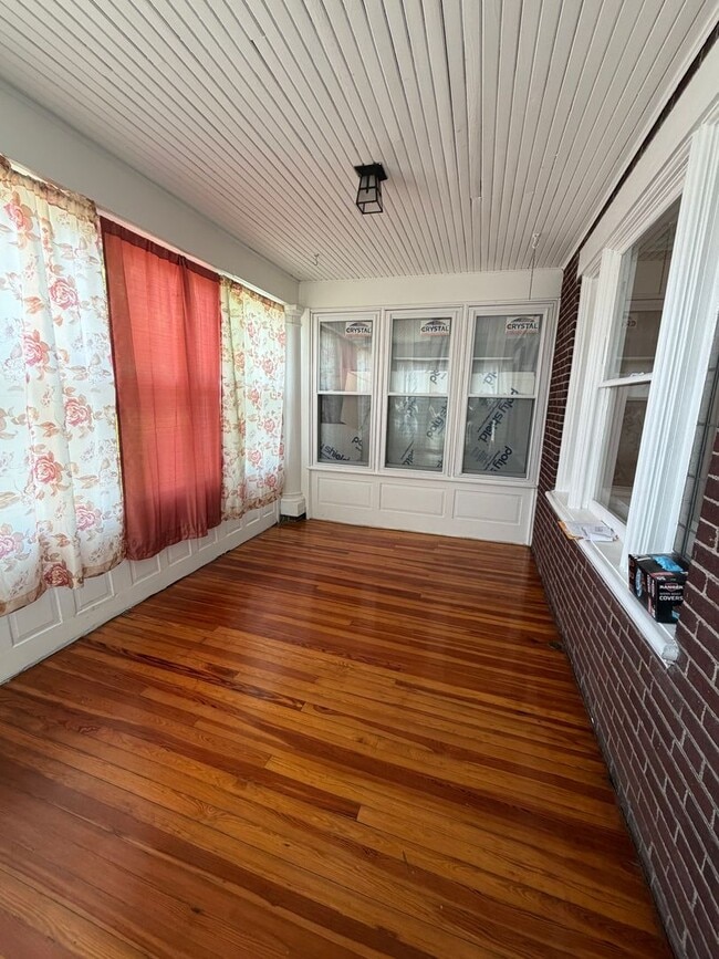 Photo - Spacious 3 Bedroom Home – Backyard + Porch Included!
