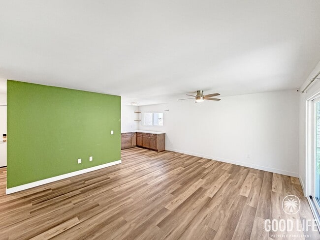 Photo - Modern 3B/2BA Home in Quiet Neighborhood with Private Yards and 2-Car Attached Garage
