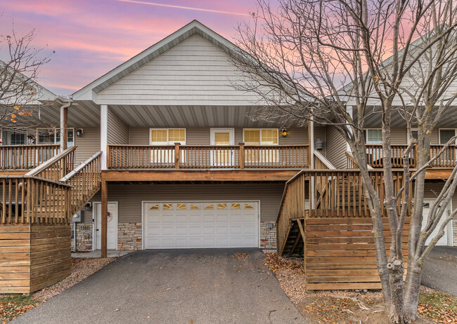 Photo - 1554 Lincoln Park Dr Townhome