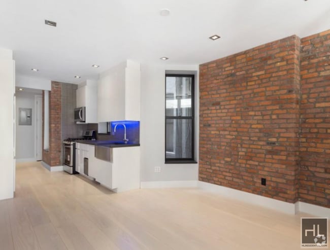 Building Photo - Renovated Lower East Side 3-Bedroom with E... Unit 6 Rental