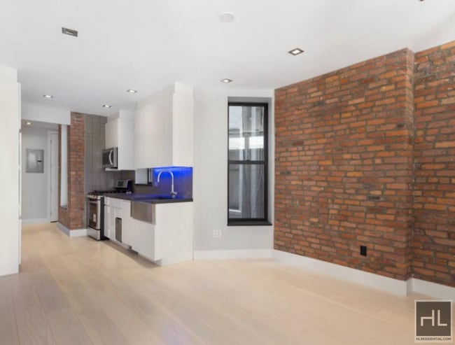 Renovated Lower East Side 3-Bedroom with E... - Renovated Lower East Side 3-Bedroom with E... Apartment Unit 6