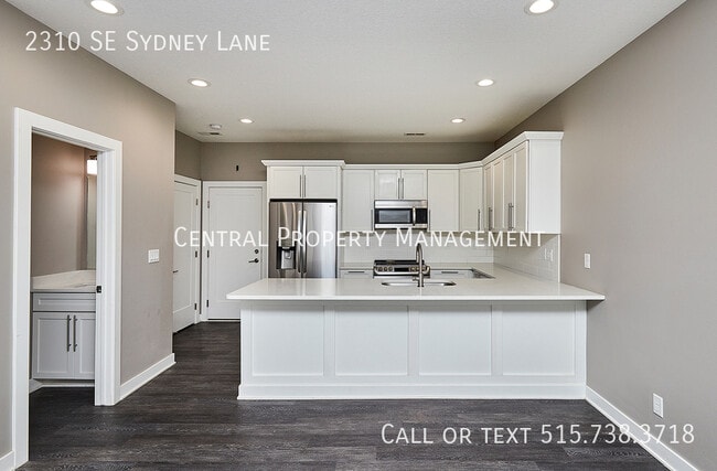 Photo - 2310 SE Sydney Ln