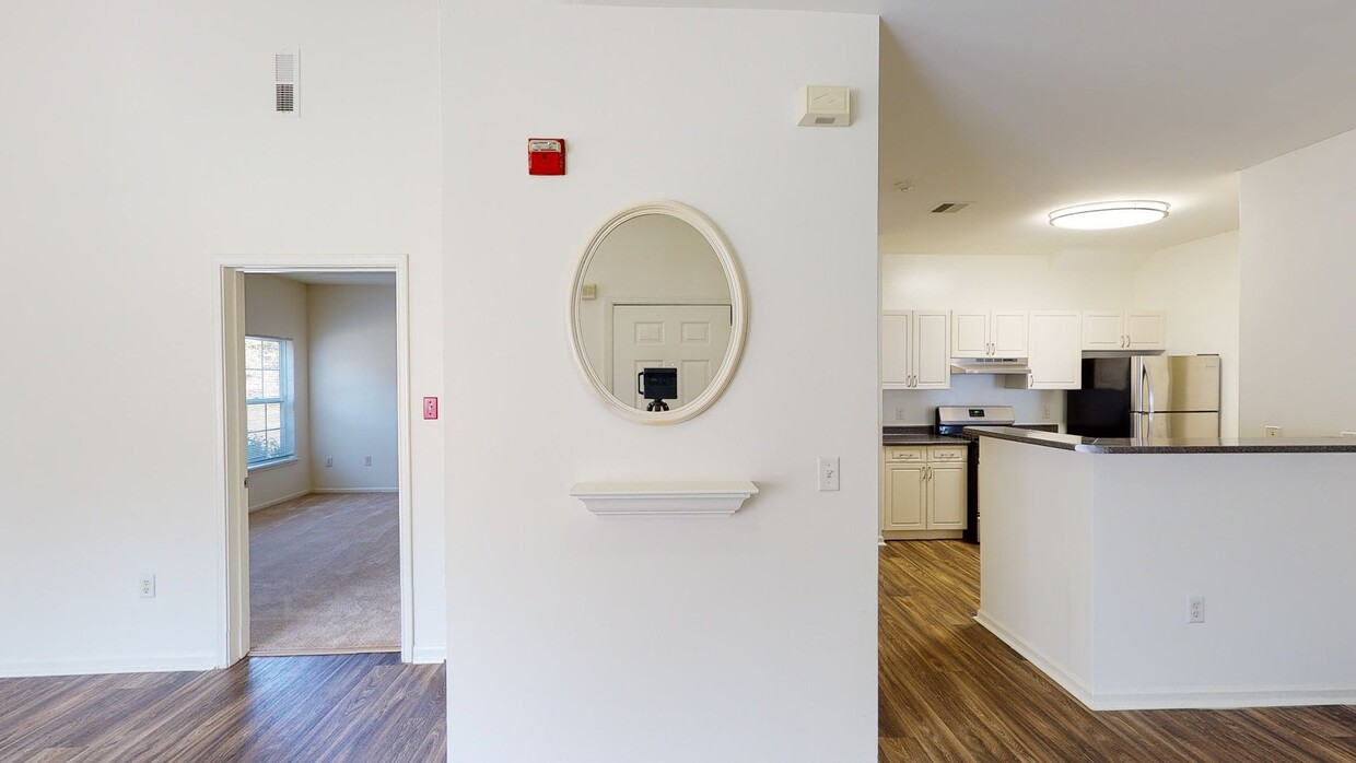 Photo - Rosemont Brookhaven Apartments