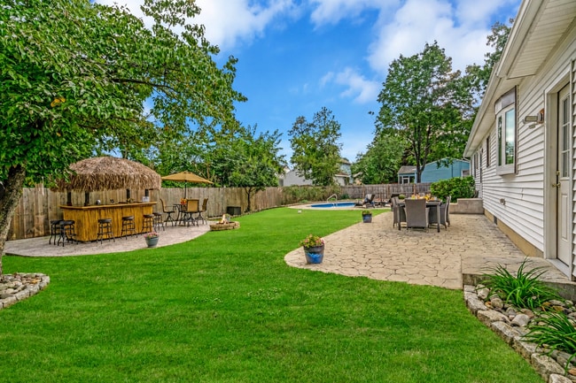 Photo - 3BR Ranch with In-Ground Pool & Garage in Toms River