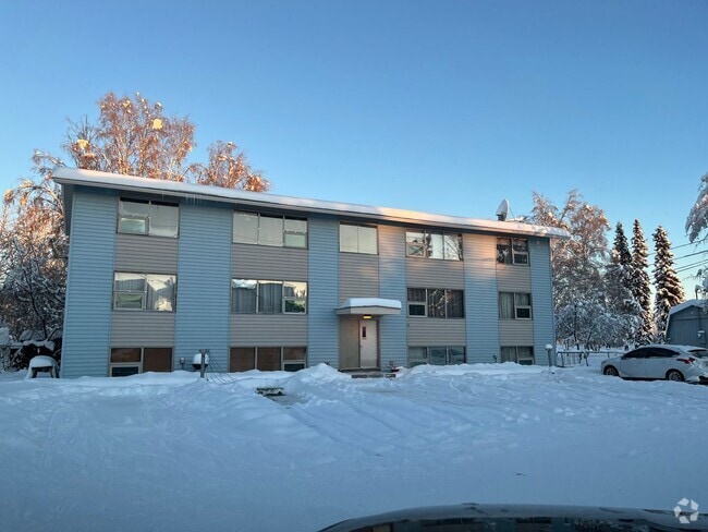 Building Photo - 7th Ave Unit 4 Rental