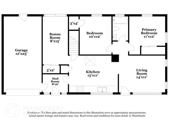 Photo - 5256 Skyline Ct