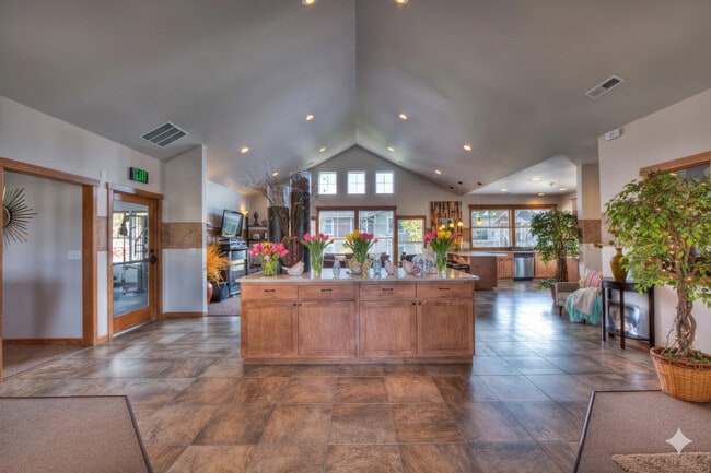 Photo - Northstar Lodge Apartments