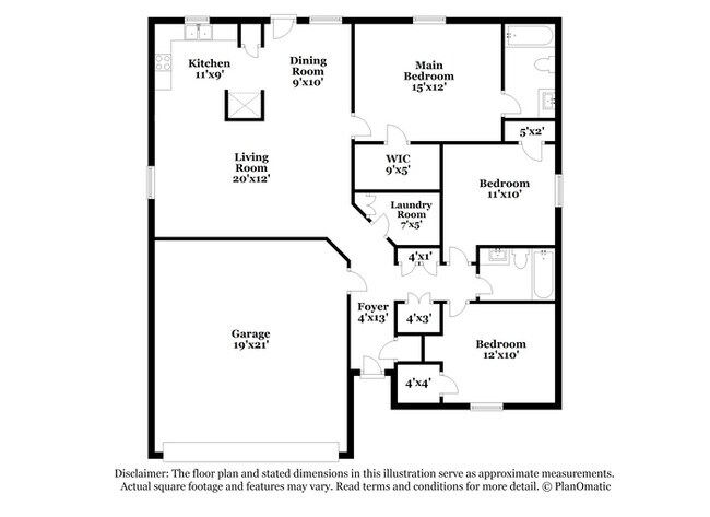 Photo - 1312 Nelson Pl