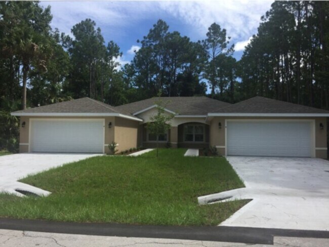 Building Photo - Updated Spacious Rental Available in Palm Coast, FL
