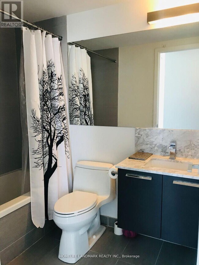 Photo - 28 Wellesley St E Unit 2609