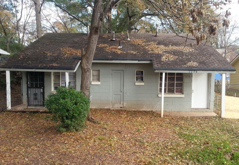Photo - 1176 Garibaldi St SW