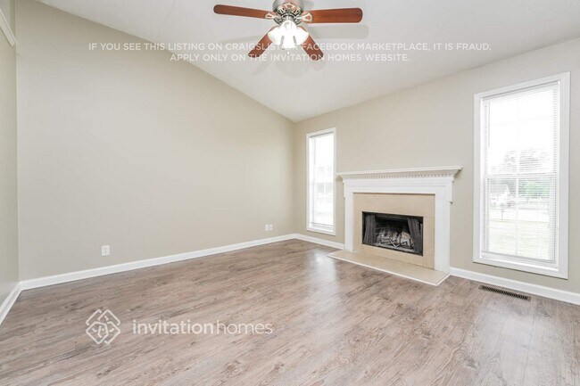 Photo - 539 Miles Patrick Rd