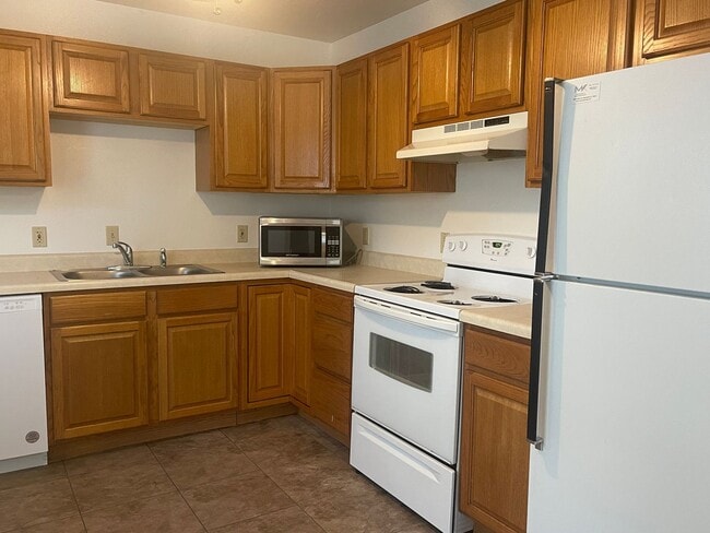 Photo - 1318 Yuma St Unit 2