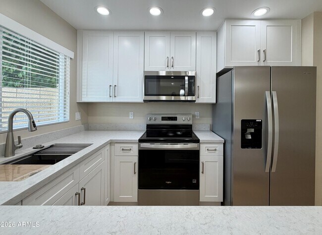 2507 E Villa Maria Dr