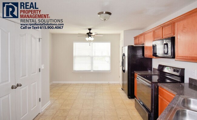 Photo - Great Location in Murfreesboro! 3 bedroom ...