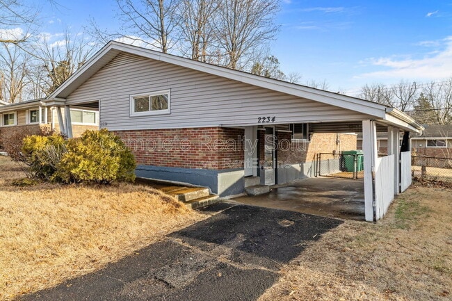 Photo - 2234 Berwyn Dr