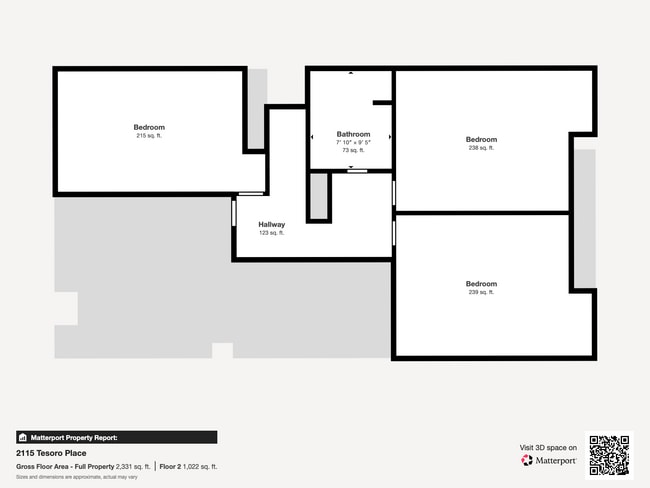 Building Photo - Private Room for Rent with Garage Access -... Rental