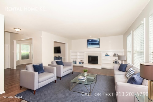 Photo - 9105 W 132nd Terrace