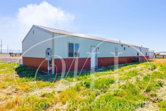 Photo - Country Home with Optional Horse Paddock Stalls