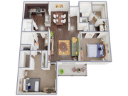 B4 Floorplan