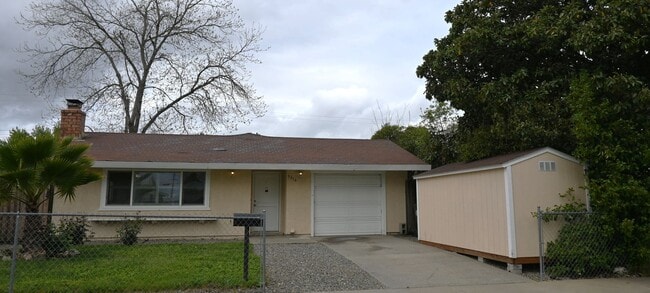 Photo - Resident Benefit Package Property
