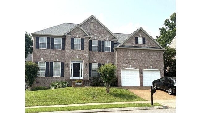Building Photo - 721 Braemere Dr Rental