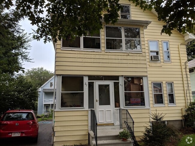 Building Photo - 27 Milton Ave Unit 2 Rental